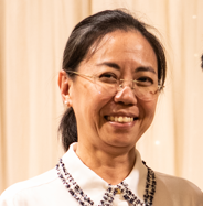 Lim Shu Chow Carol