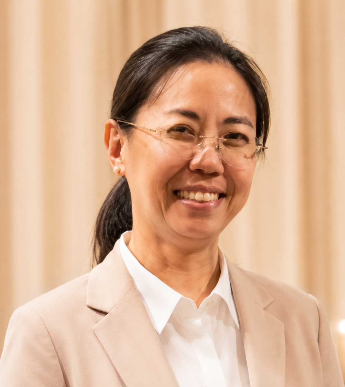 Lim Shu Chow Carol