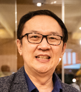 Toh Siow Hwa