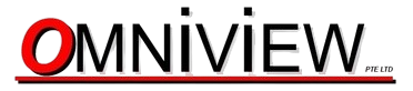 OMNIVIEW Logo