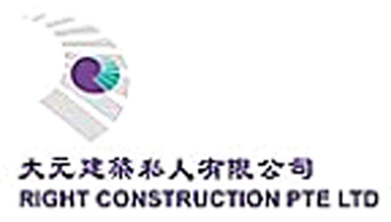 Right Construction