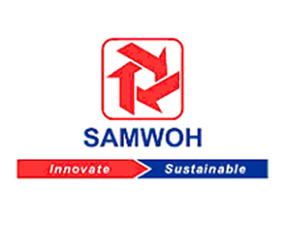Samwoh