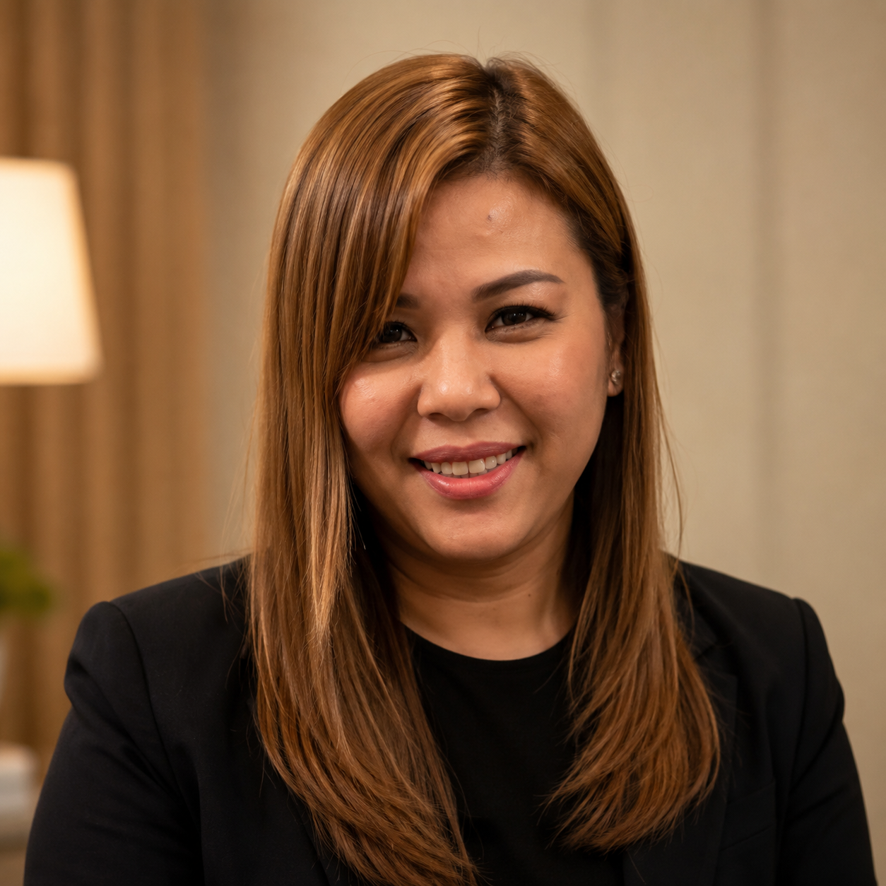 Koh Yee Ling